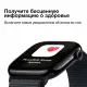 Смарт-часы Apple Watch S10 46mm Rose Gold Plum Loop (USA)
