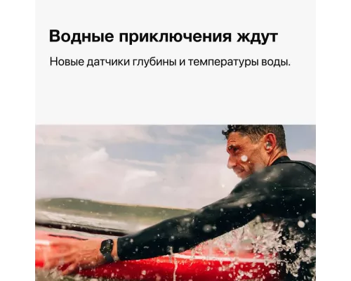 Смарт-часы Apple Watch S10 46mm Rose Gold Plum Loop (USA)