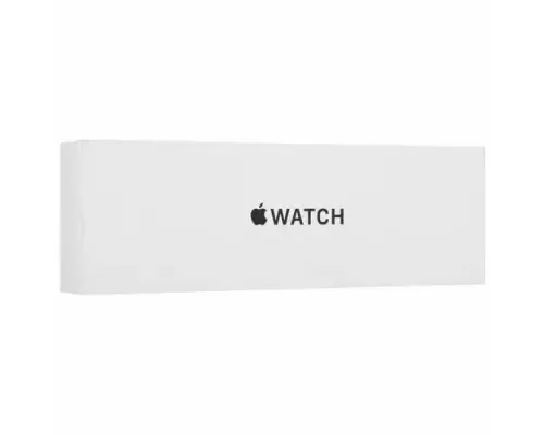 Смарт-часы Apple Watch SE2 40mm Midnight Loop (USA)