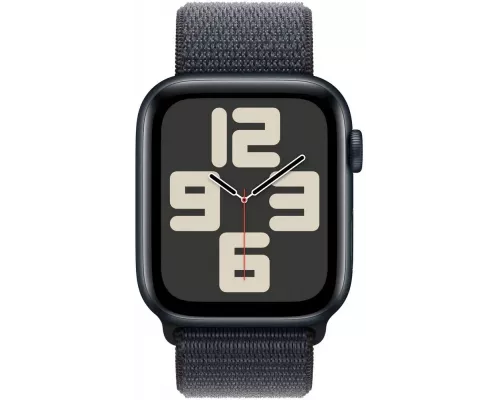 Смарт-часы Apple Watch SE2 44mm Midnight Ink Loop (USA)