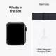 Смарт-часы Apple Watch SE2 44mm Midnight Ink Loop (USA)