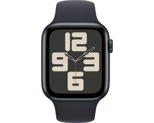 Смарт-часы Apple Watch SE2 44mm Midnight M/L (USA)