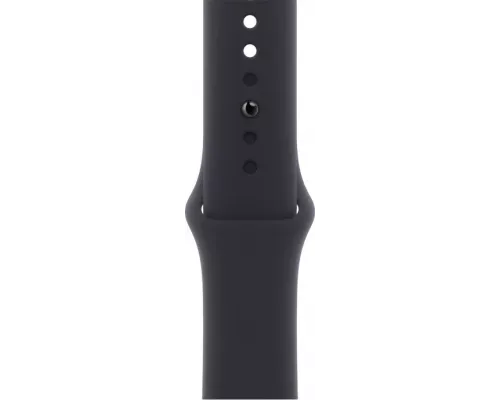 Смарт-часы Apple Watch SE2 44mm Midnight M/L (USA)