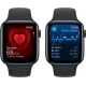 Смарт-часы Apple Watch SE2 44mm Midnight M/L (USA)