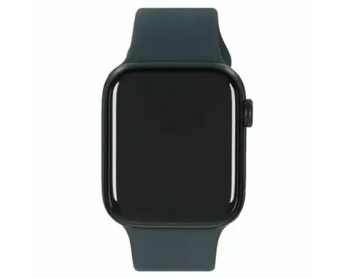 Смарт-часы Apple Watch SE2 44mm Midnight S/M (USA)