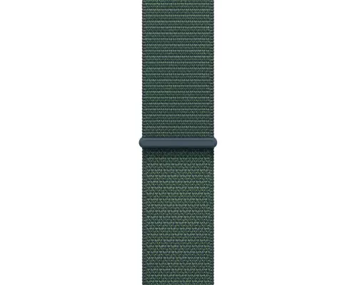 Смарт-часы Apple Watch SE2 44mm Starlight Lake Green Loop (USA)