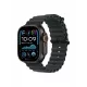 Смарт-часы Apple Watch Ultra 2 (2024) Black/Black Ocean Band (USA)