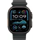 Смарт-часы Apple Watch Ultra 2 (2024) Black/Black Ocean Band (USA)