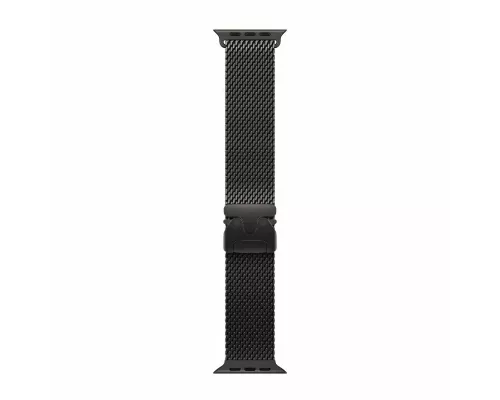 Смарт-часы Apple Watch Ultra 2 (2024) Black Milanese Loop M (MX5U3) (USA)