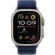 Смарт-часы Apple Watch Ultra 2 (2024) Natural Blue Trail Loop M/L (USA)