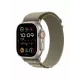 Смарт-часы Apple Watch Ultra 2 (2024) Natural Tan Alpine Loop M (USA)