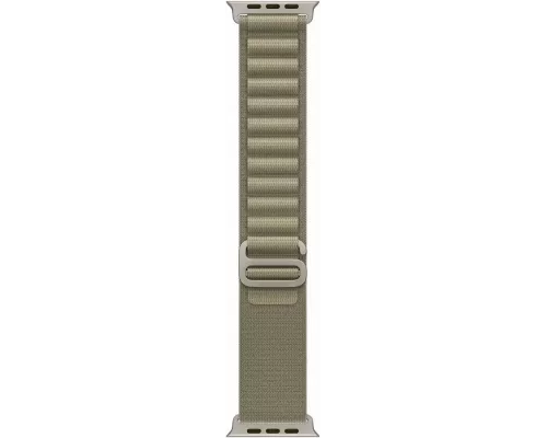 Смарт-часы Apple Watch Ultra 2 (2024) Natural Tan Alpine Loop M (USA)