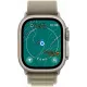 Смарт-часы Apple Watch Ultra 2 (2024) Natural Tan Alpine Loop M (USA)