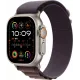 Смарт-часы Apple Watch Ultra 2 Indigo Alpine Loop S (USA)