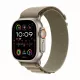 Смарт-часы Apple Watch Ultra 2 Olive Alpine Loop M (USA)
