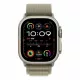 Смарт-часы Apple Watch Ultra 2 Olive Alpine Loop M (USA)