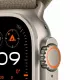 Смарт-часы Apple Watch Ultra 2 Olive Alpine Loop M (USA)