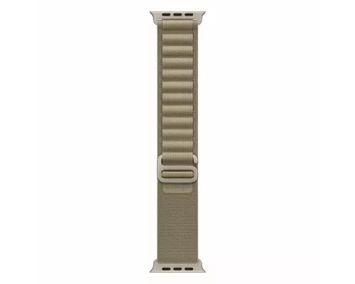 Смарт-часы Apple Watch Ultra 2 Olive Alpine Loop M (USA)