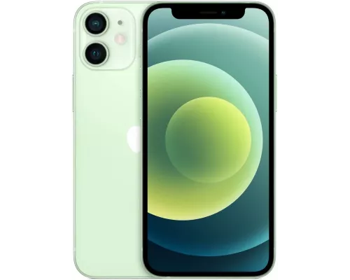 Смартфон Apple iPhone 12 128GB Green (India)