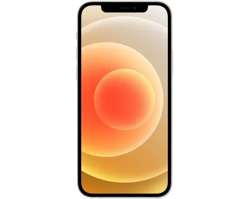 Смартфон Apple iPhone 12 128GB White (India)