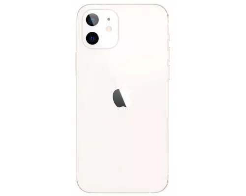Смартфон Apple iPhone 12 64GB White (India)