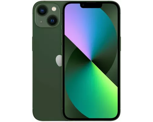 Смартфон Apple iPhone 13 128GB Green