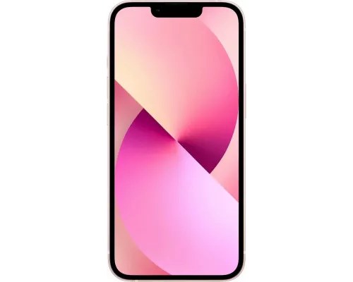 Смартфон Apple iPhone 13 128GB Pink (India)