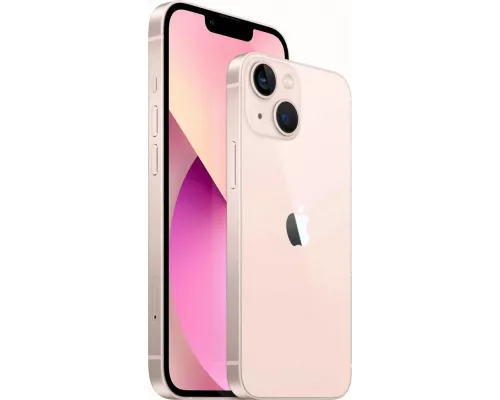 Смартфон Apple iPhone 13 128GB Pink (India)