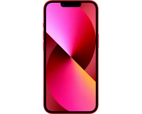 Смартфон Apple iPhone 13 128GB Red (India)