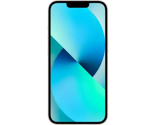 Смартфон Apple iPhone 13 128GB Starlight (India)