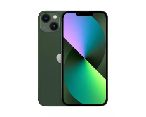 Смартфон Apple iPhone 13 256GB Green (India)