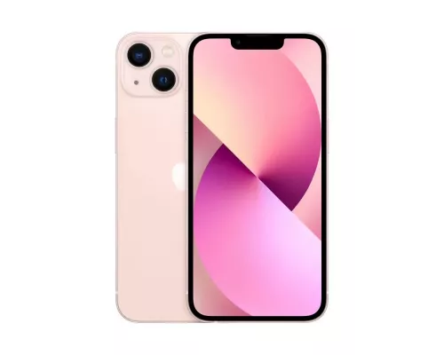 Смартфон Apple iPhone 13 256GB Pink (India)
