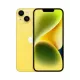 Смартфон Apple iPhone 14 128GB Yellow (India)