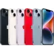 Смартфон Apple iPhone 14 256GB Red (India)