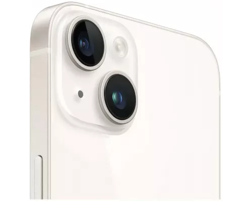 Смартфон Apple iPhone 14 256GB Starlight (India)