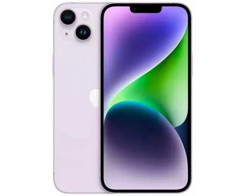 Смартфон Apple iPhone 14 Plus 512GB Purple (India)
