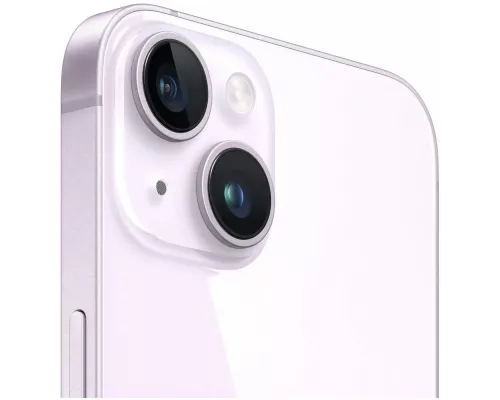Смартфон Apple iPhone 14 Plus 512GB Purple (India)