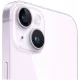 Смартфон Apple iPhone 14 Plus 512GB Purple (India)