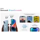 Смартфон Apple iPhone 14 Plus 512GB Purple (India)