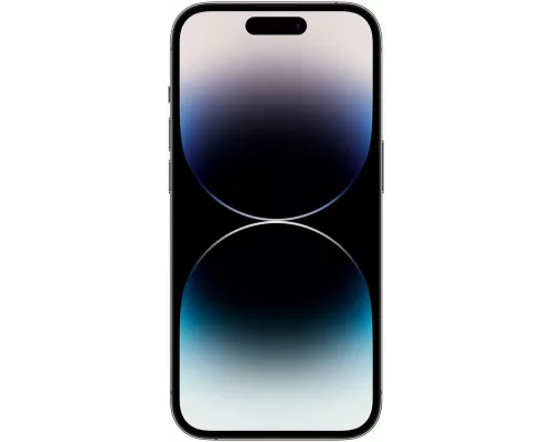 Смартфон Apple iPhone 14 Pro 1TB Black (ОАЭ)