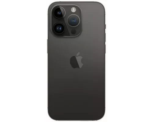 Смартфон Apple iPhone 14 Pro 1TB Black (ОАЭ)
