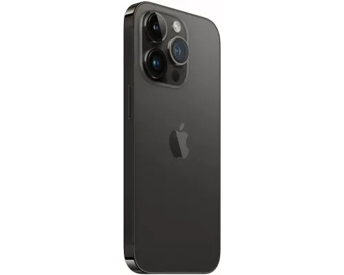 Смартфон Apple iPhone 14 Pro 1TB Black (ОАЭ)