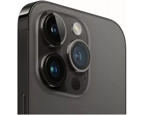 Смартфон Apple iPhone 14 Pro 1TB Black (ОАЭ)