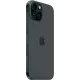 Смартфон Apple iPhone 15 128GB Black (India)