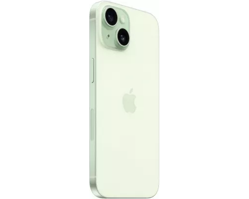 Смартфон Apple iPhone 15 128GB Green (India)