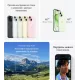 Смартфон Apple iPhone 15 128GB Green (India)