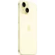Смартфон Apple iPhone 15 256GB Yellow (India)