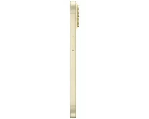 Смартфон Apple iPhone 15 256GB Yellow (India)