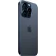 Смартфон Apple iPhone 15 Pro 128GB Blue (Japan)