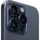 Смартфон Apple iPhone 15 Pro 128GB Blue (Japan)